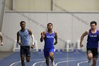 Track & Field  Men’s Track & Field open up the 2023 indoor season with a home meet against Colby College. They also competed against visiting Wentworth Institute of Technology, Worcester State University, Gordon College and Connecticut College. - Photo by Keith Nordstrom